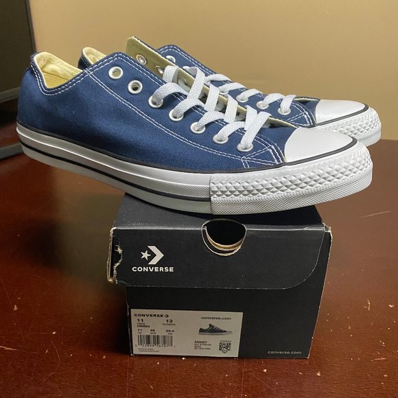 Converse | Shoes | Converse All Star Ox 